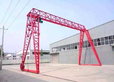 江門(mén)起重機(jī)械